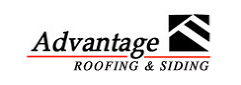 Advantage Roofing Logo