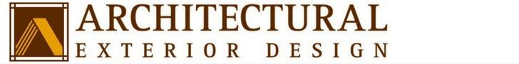 Architectural Exterior Design Logo