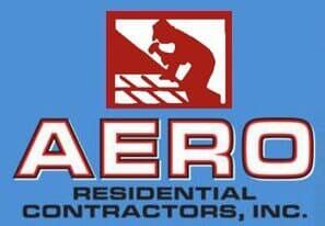 Aero Residential Contractors, Inc. Logo