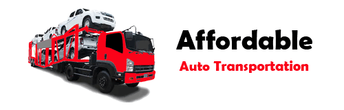 Affordable Auto Transportation Inc Logo