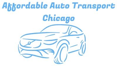 Affordable Auto Transport Chicago Anaheim Logo