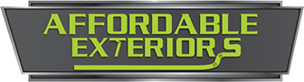 Affordable Exteriors Inc Logo