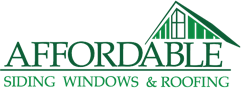 Affordable Siding & Windows Logo