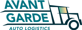 Avant Garde Auto Logistics Logo