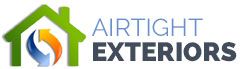 Airtight Exteriors Logo