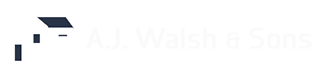 A J Walsh & Sons Logo