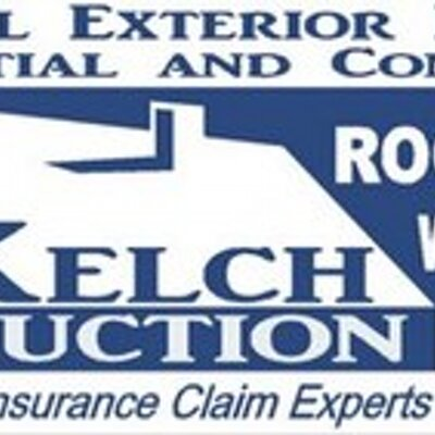 A Kelch Construction Logo