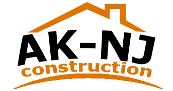 AK New Jersey Construction LLC Logo