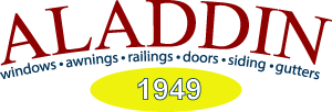 Aladdin Logo