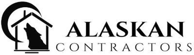 Alaskan Contractors Logo