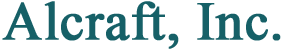 Alcraft, Inc. Logo