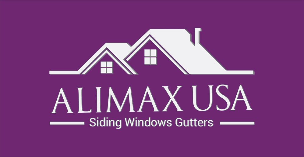 Alimax Construction Logo