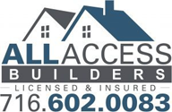 All Access Builders LLC Logo