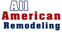 All American Remodeling Logo