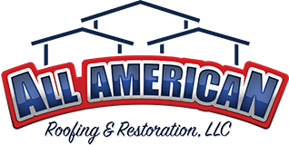 All American Roofing & Restoration, Llc. Logo