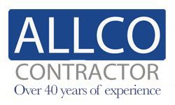 Allco Siding & Window Replacement Contractors Logo