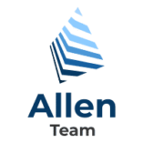 Allen Team Logo