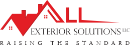 All Exterior Solutions Logo