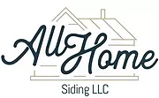 All Home Siding Logo