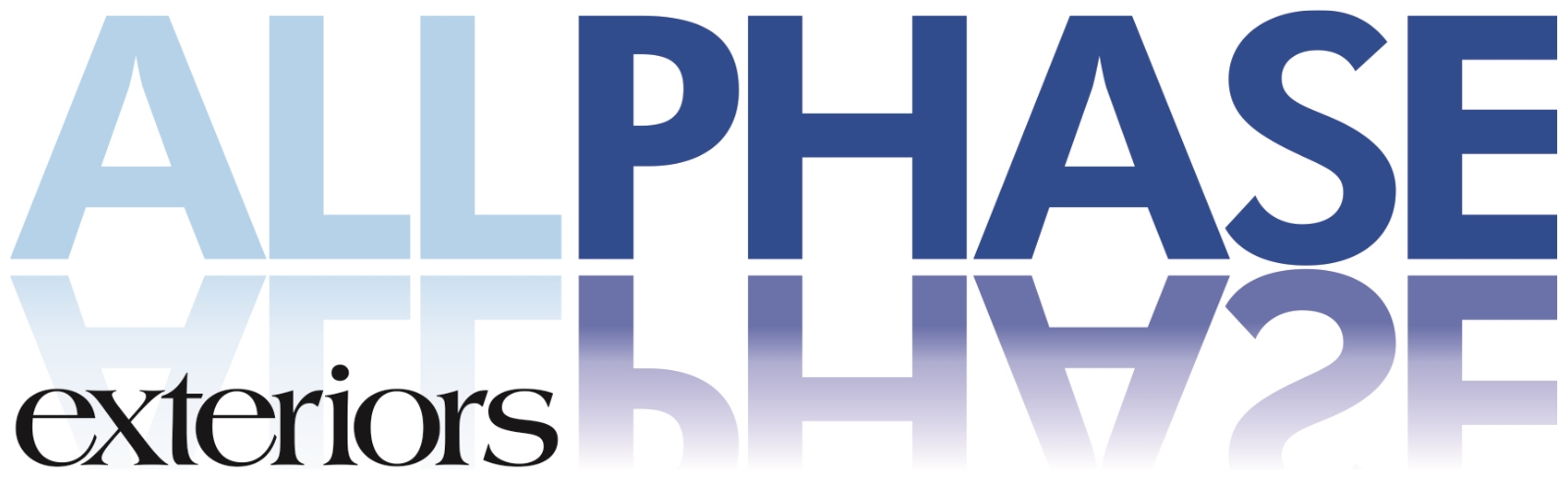 AllPhase Exteriors Logo