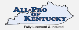 All-Pro of Kentucky Logo