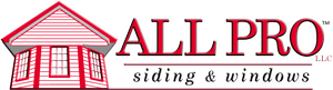 All Pro Siding & Windows Logo