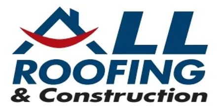 All Roofing And Construction Logo