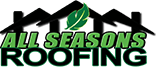 All Seasons Roofing Logo