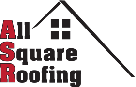 All Square Roofing Logo