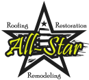 All-Star Restoration & Remodeling Logo