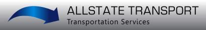 Allstate Transport LLC | Trucking Service Company, Vehicle Shipping, Auto Transport, Car Shipping in Pinellas Park, FL Logo