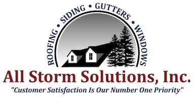 All Storm Solutions Logo