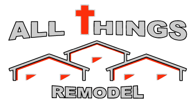 All Things Remodel Inc. Logo