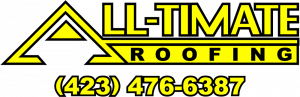 All-timate Roofing Logo