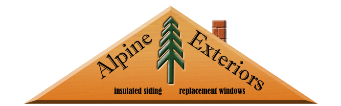 Alpine Exteriors Logo