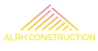 ALRH Construction, Inc Logo