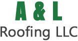 A & L Roofing LLC Logo