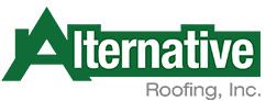 Alternative Roofing, Inc. Logo