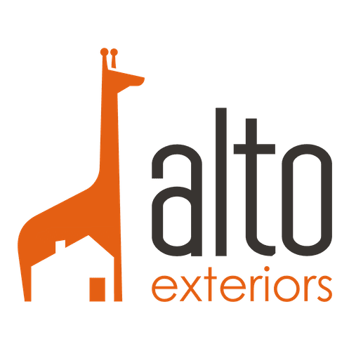 Alto Exteriors Logo