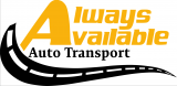 Always Available Auto Transport Logo