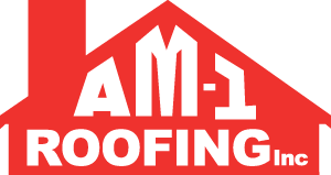 AM-1 Roofing Inc Logo