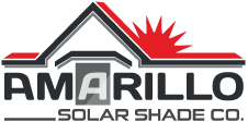 Amarillo Solar Shade Co. Logo