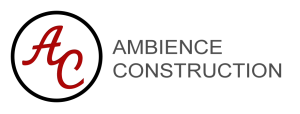 Ambience Construction Logo