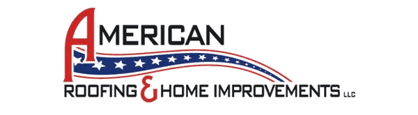 American Roofing & Home Improvements Logo