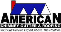 American Chimney Gutter & Roofing, Inc. Logo