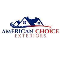 American Choice Exteriors Logo