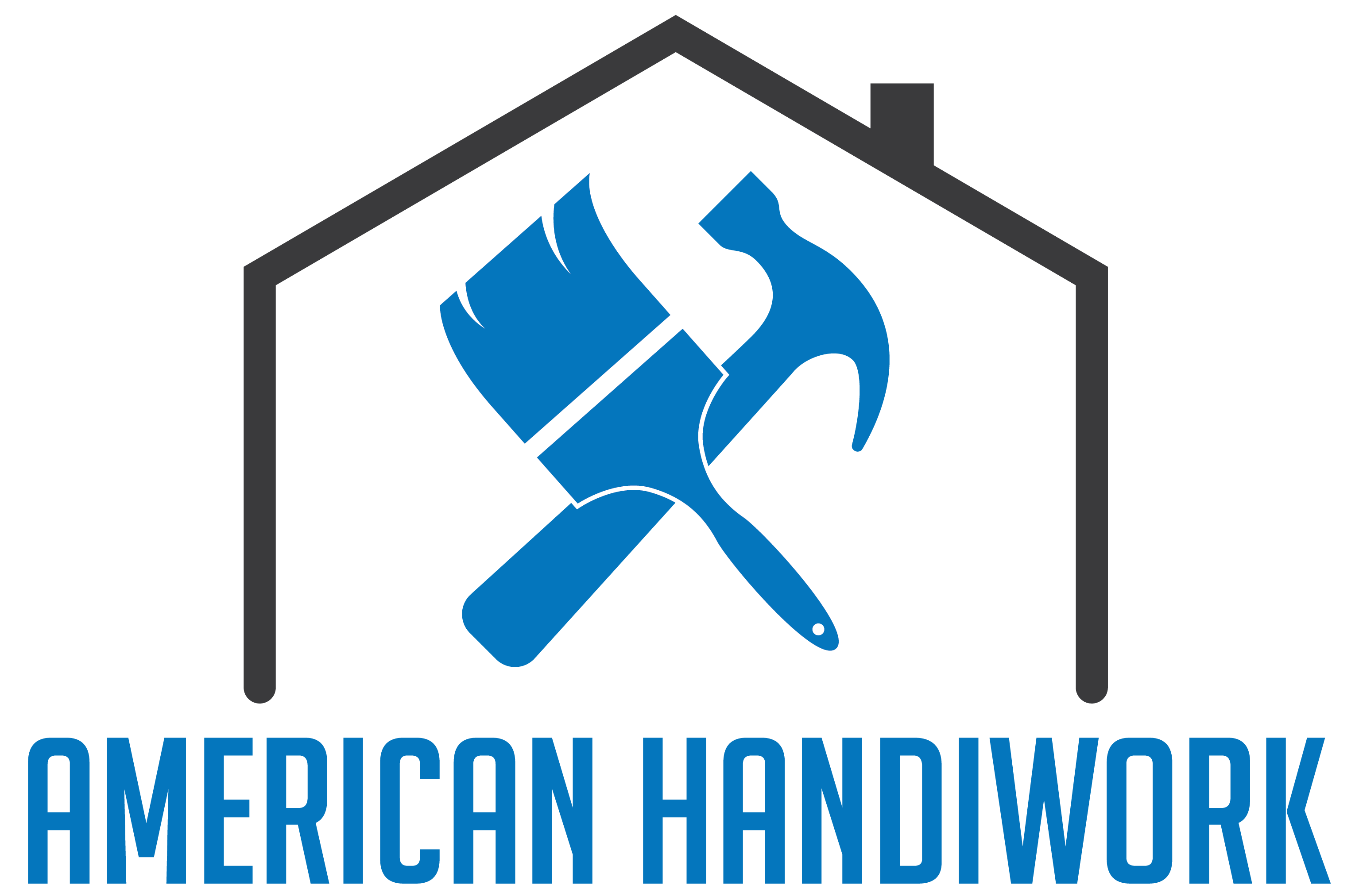 American Handiwork Logo