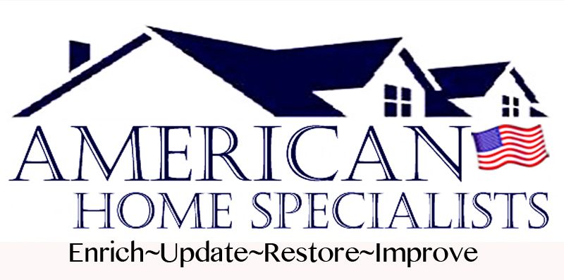 American Home Specialists Logo