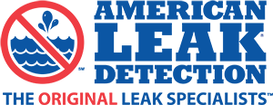 American Leak Detection of Central Texas Logo