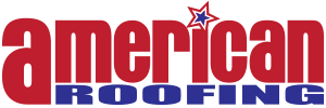 American Roofing Logo